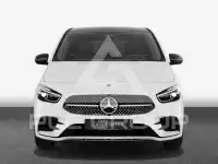 2025 Mercedes Benz B 180