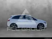 2025 Mercedes Benz B 180