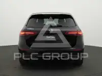 2025 Mercedes Benz B 180