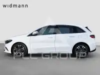 2025 Mercedes Benz B 180