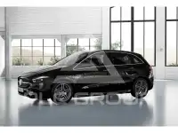 2025 Mercedes Benz B 180