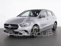 2025 Mercedes Benz B 180