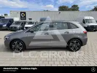 2025 Mercedes Benz B 180