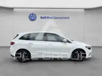 2025 Mercedes Benz B 180