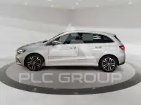 2025 Mercedes Benz B 180