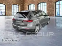 2025 Mercedes Benz B 180
