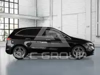 2025 Mercedes Benz B 180