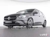 2025 Mercedes Benz B 180