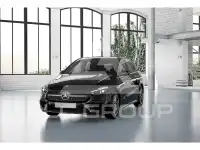 2025 Mercedes Benz B 180