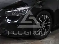 2025 Mercedes Benz B 180