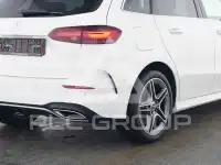 2025 Mercedes Benz B 250