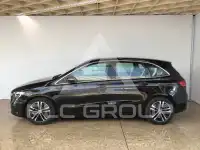 2025 Mercedes Benz B 250