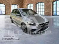 2025 Mercedes Benz B 250