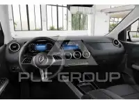 2025 Mercedes Benz B 250