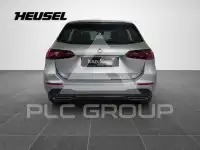 2025 Mercedes Benz B 250