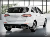 2025 Mercedes Benz B 250