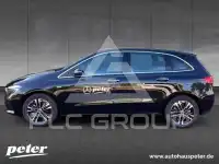 2025 Mercedes Benz B 250