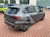 2025 Mercedes Benz B 250