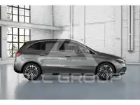 2025 Mercedes Benz B 250