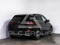 2025 Mercedes Benz B 250