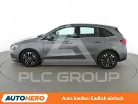 2025 Mercedes Benz B 250