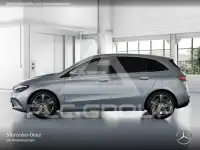 2025 Mercedes Benz B 250