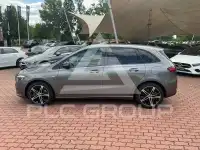 2025 Mercedes Benz B 250