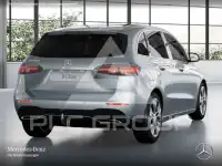 2025 Mercedes Benz B 250