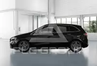 2025 Mercedes Benz B 250