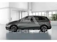2025 Mercedes Benz B 250