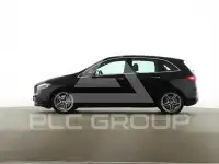 2025 Mercedes Benz B 250