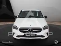 2025 Mercedes Benz B 250