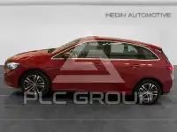 2025 Mercedes Benz B 250