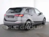 2025 Mercedes Benz B 250