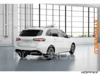 2025 Mercedes Benz B 250