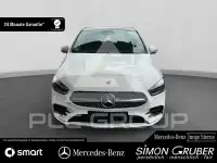 2025 Mercedes Benz B 250