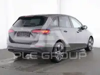 2025 Mercedes Benz B 250
