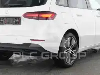 2025 Mercedes Benz B 250