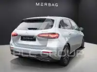 2025 Mercedes Benz B 250