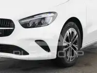 2025 Mercedes Benz B 250