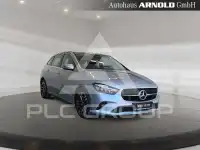 2025 Mercedes Benz B 250