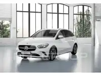2025 Mercedes Benz B 250