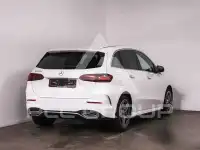 2025 Mercedes Benz B 250