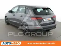 2025 Mercedes Benz B 250