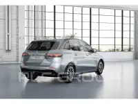 2025 Mercedes Benz B 250