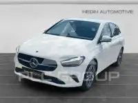 2025 Mercedes Benz B 250