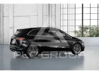 2025 Mercedes Benz B 250