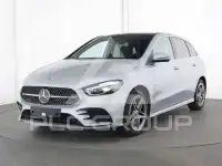 2025 Mercedes Benz B 250