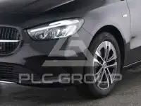 2025 Mercedes Benz B 250