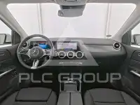 2025 Mercedes Benz B 250